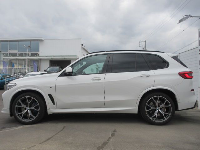 G05 X5 xDrive30d xLine B57 3.0d