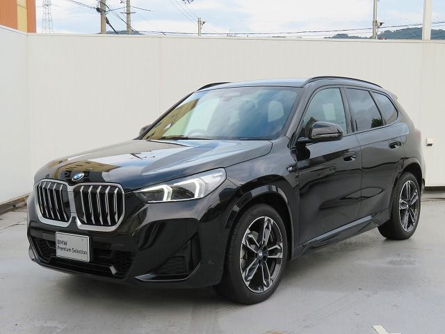 X1 xDrive20d M Sport