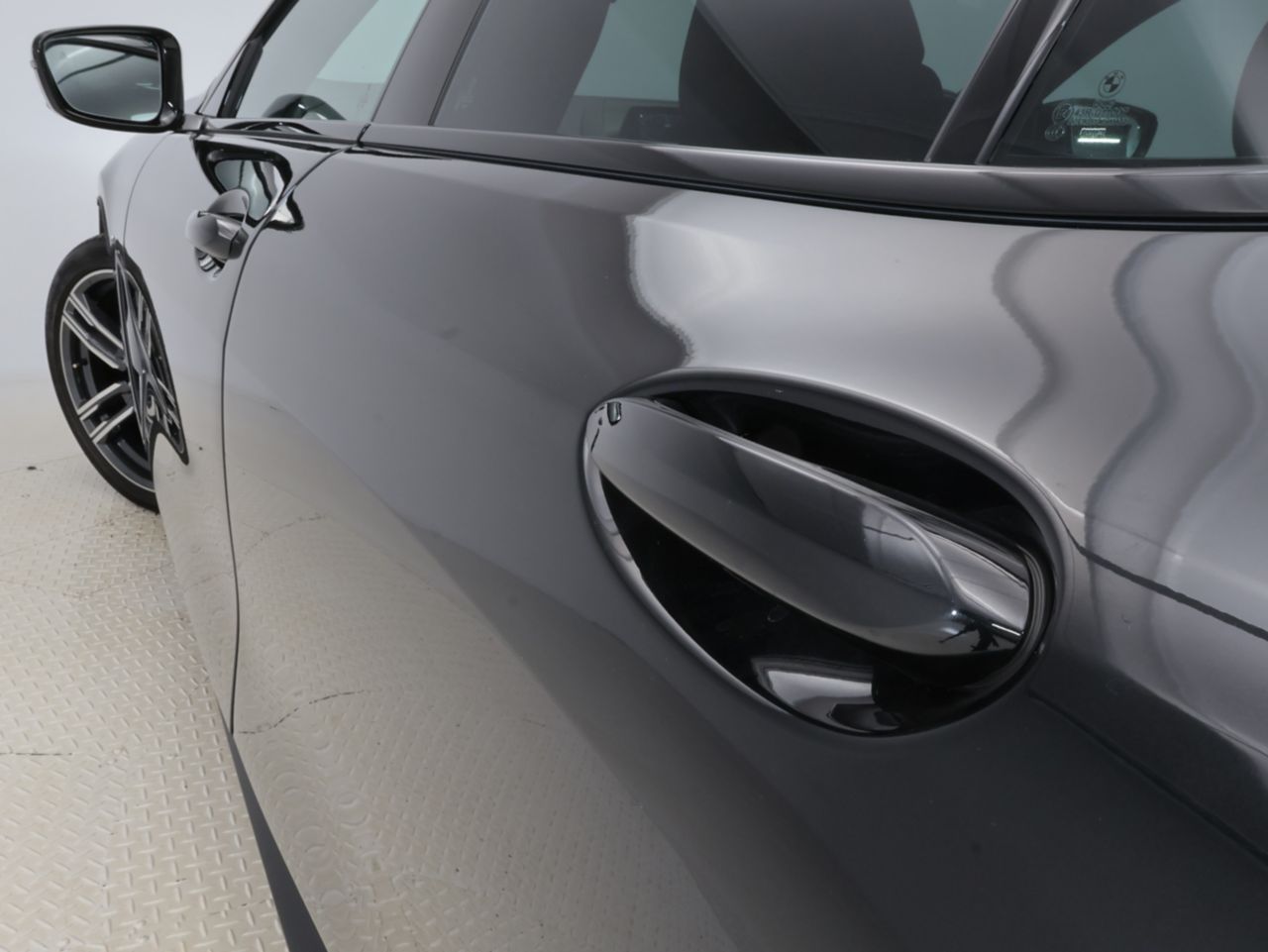 G16 840i M Sport Gran Coupe B58 3.0i
