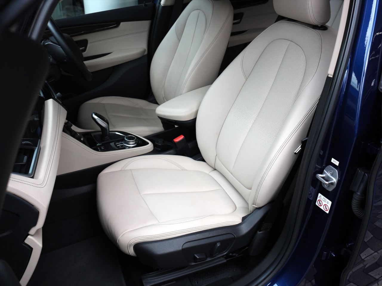 F45 218i Active Tourer B38 1.5i LCI