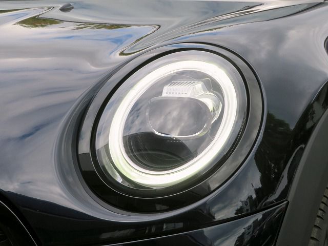 F56 MINI Cooper S 3-Door Hatch LCI