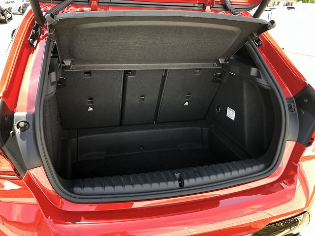 F40 118d Sports Hatch 5-door B47 2.0d