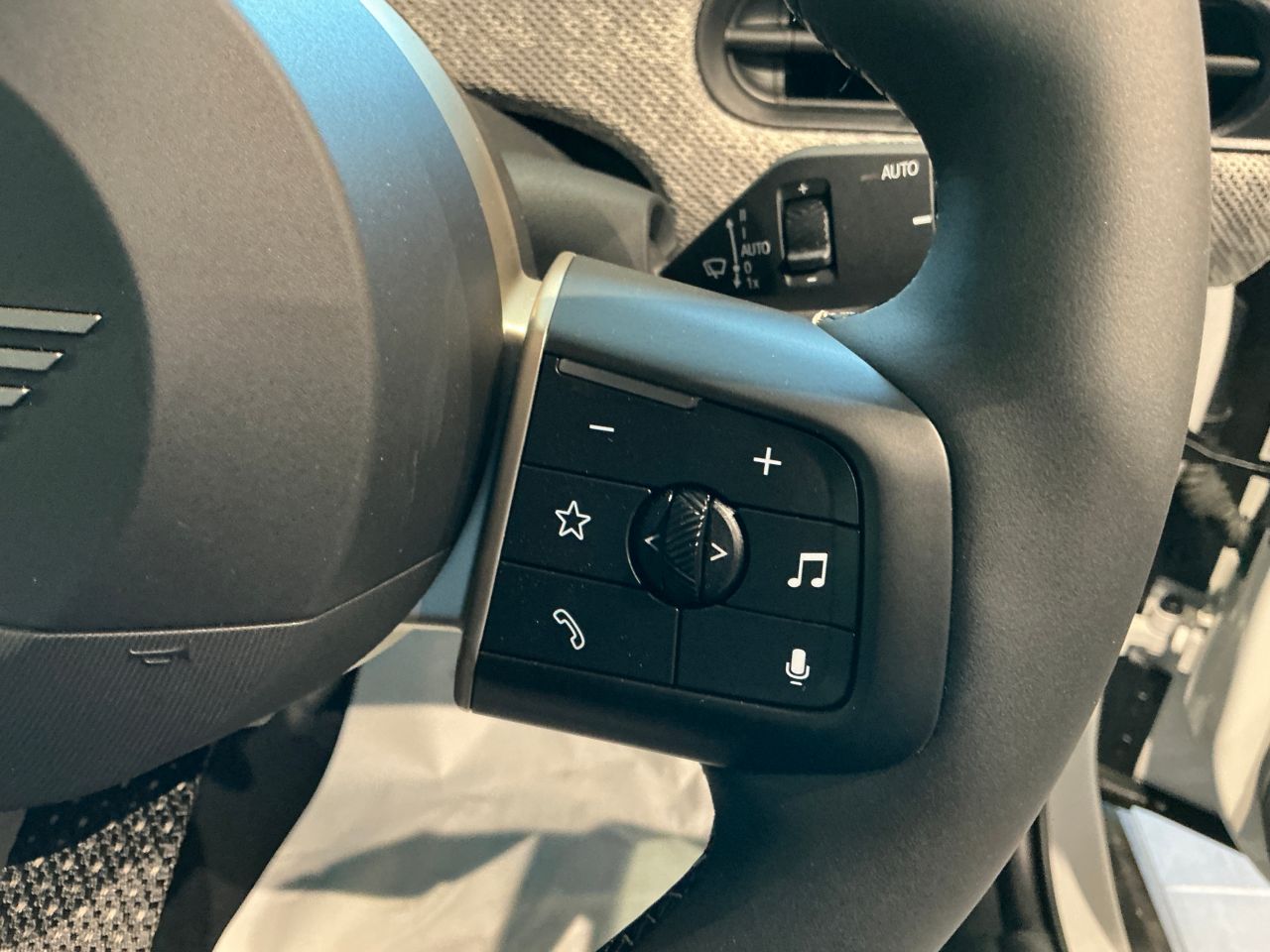 F65 MINI Cooper S 5Dr