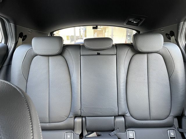 F39 X2 xDrive18d SAC B47 2.0d