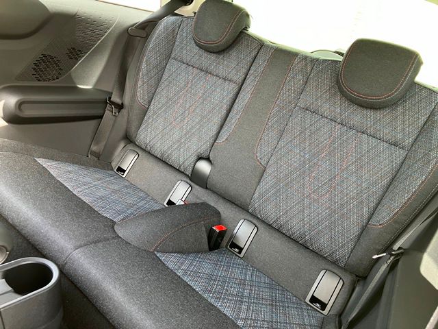 F66 MINI Cooper C 3Dr