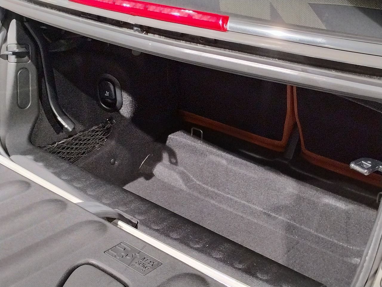 MINI CONVERTIBLE COOPER