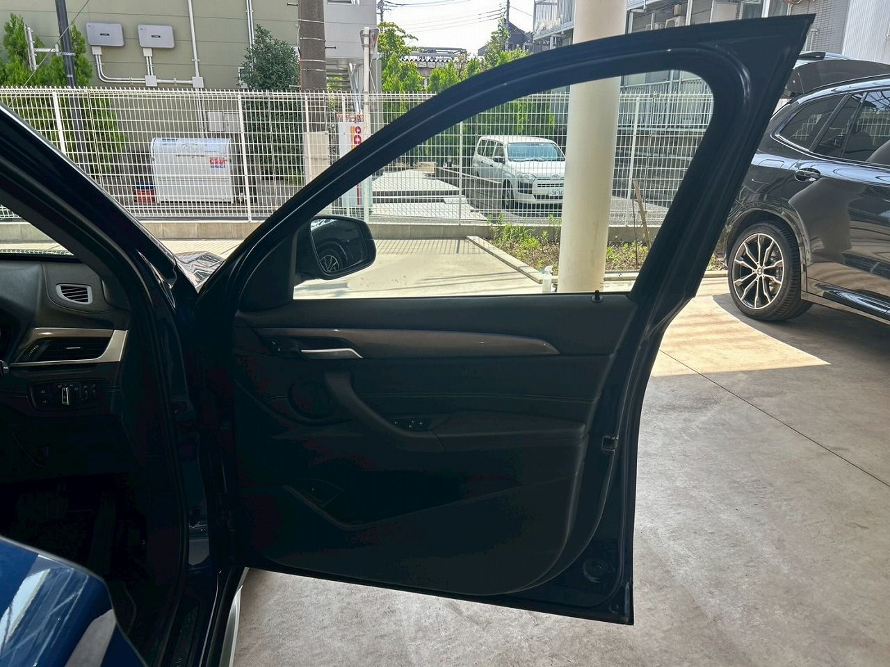 F48 X1 xDrive18d B47 2.0d LCI