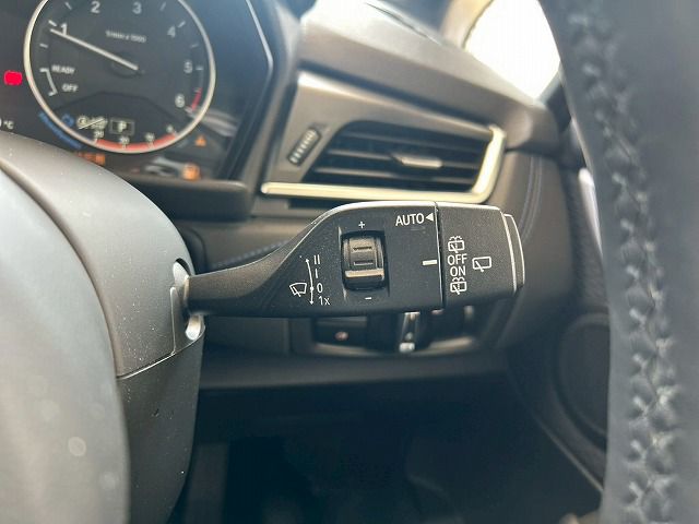 218D ACTIVE TOURER RHD