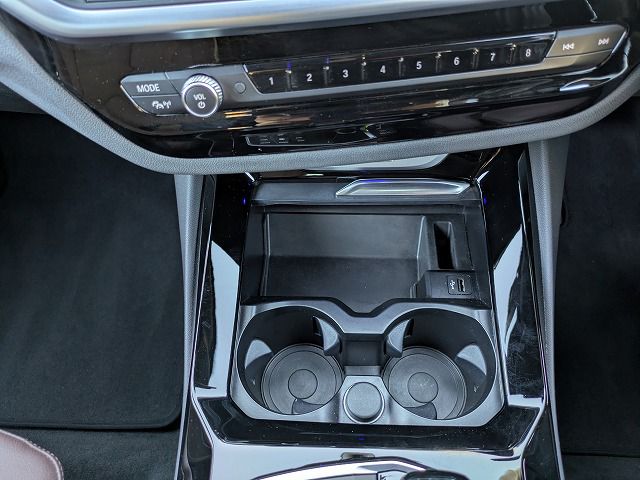 G01 X3 xDrive20d RHD ZA LCI