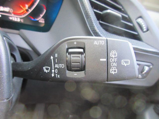 F40 118d Sports Hatch 5-door B47 2.0d