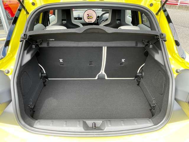 MINI Cooper C 5-doors