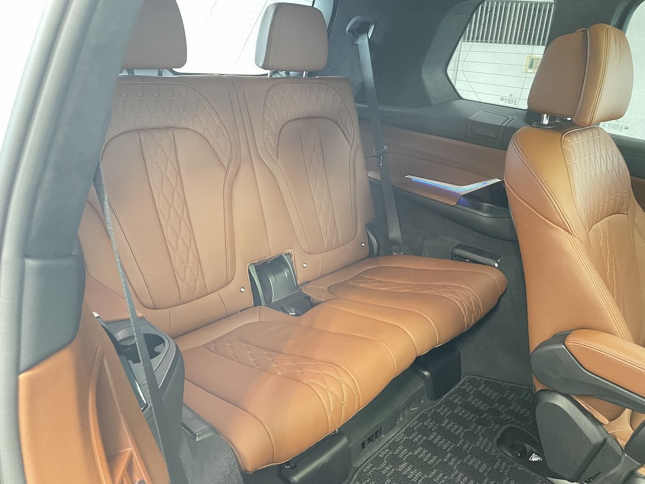 G07 X7 xDrive40d B57 3.0d