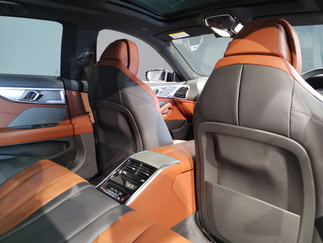 G16 840i M Sport Gran Coupe B58 3.0i