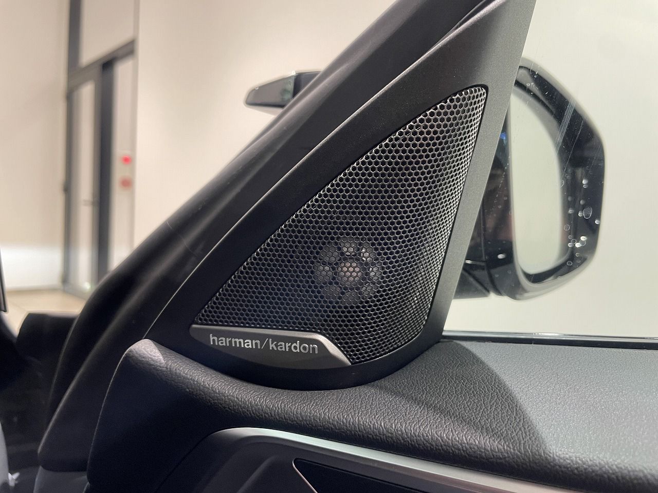 G82 M4 Competition M xDrive Coupe RHD