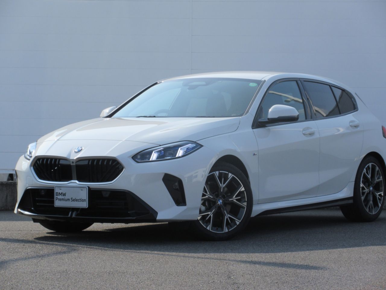 120 M Sport