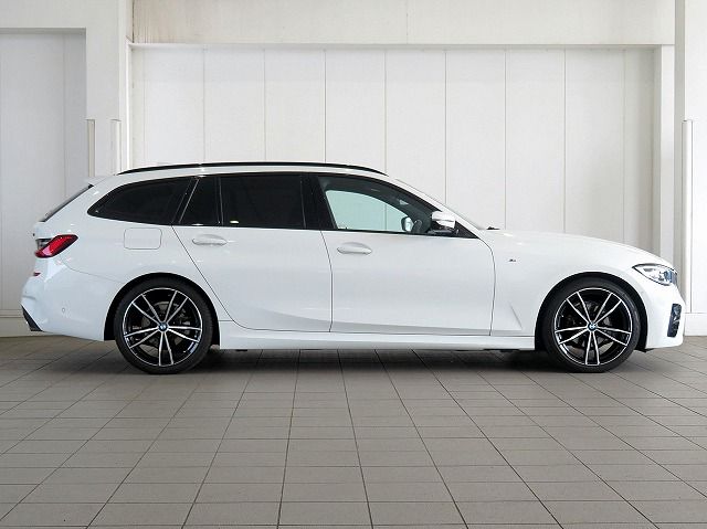 318i Touring M Sport