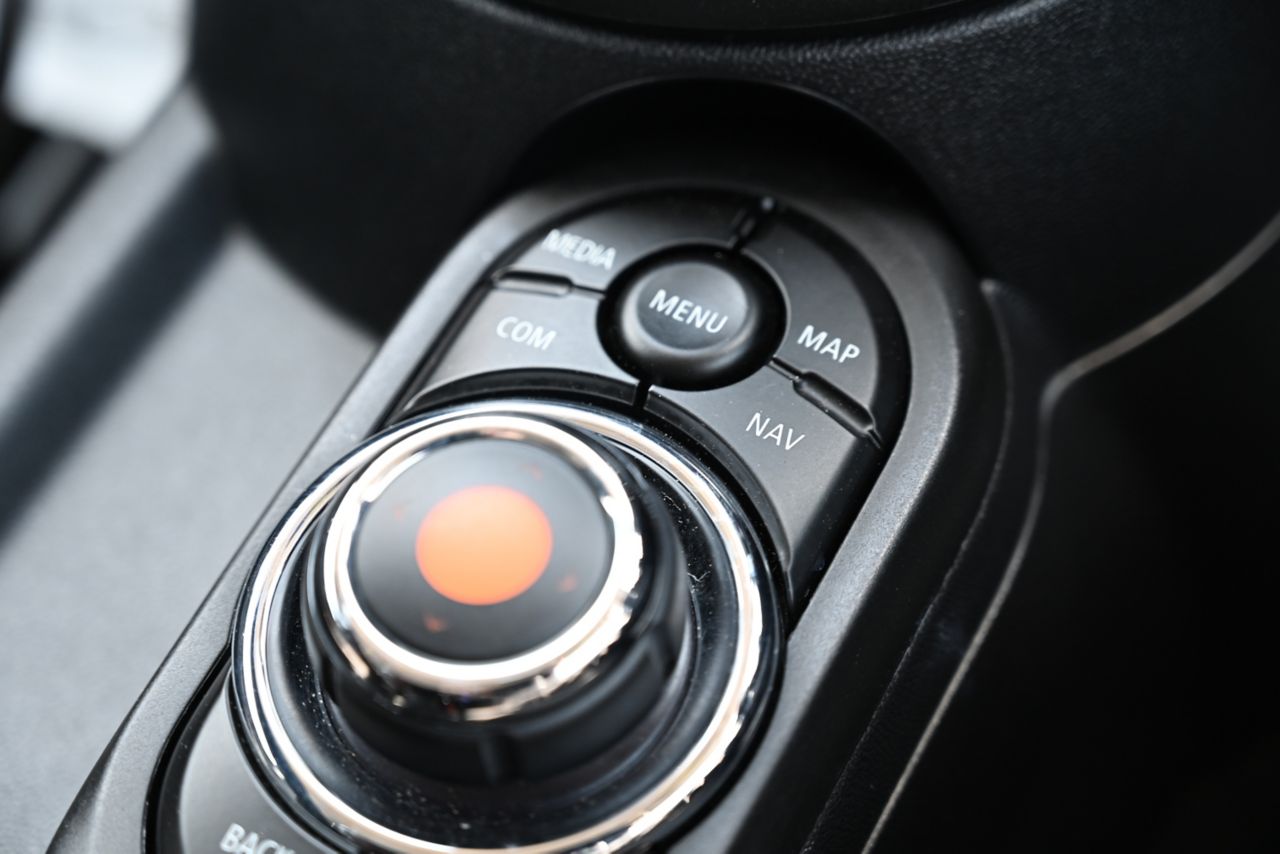 F55 MINI Cooper 5-Door Hatch LCI