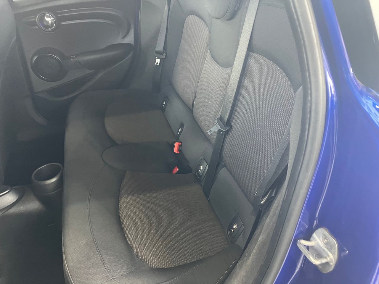 F55 MINI Cooper 5-Door Hatch LCI