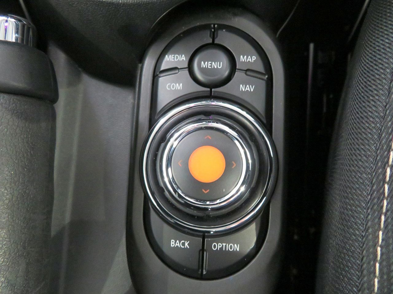 MINI Cooper D 3-Door Hatch