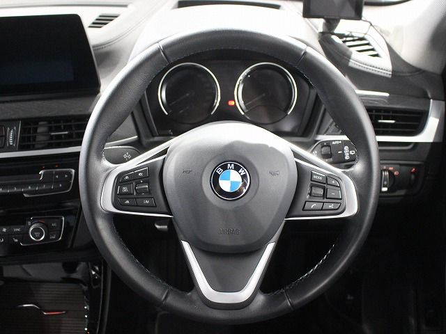 F48 X1 xDrive18d B47 2.0d LCI