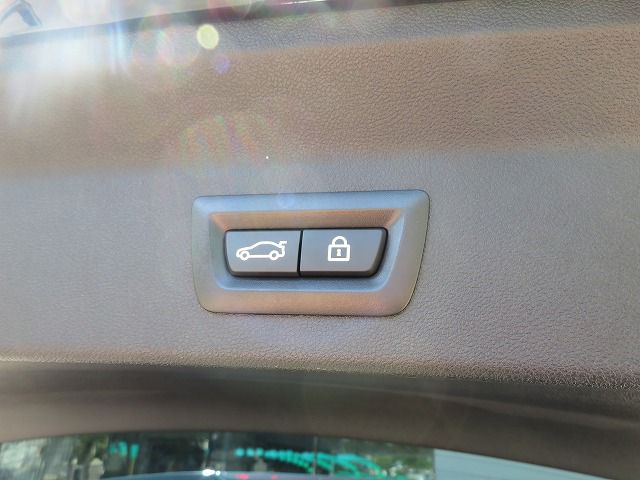 G01 X3 xDrive20d RHD US LCI