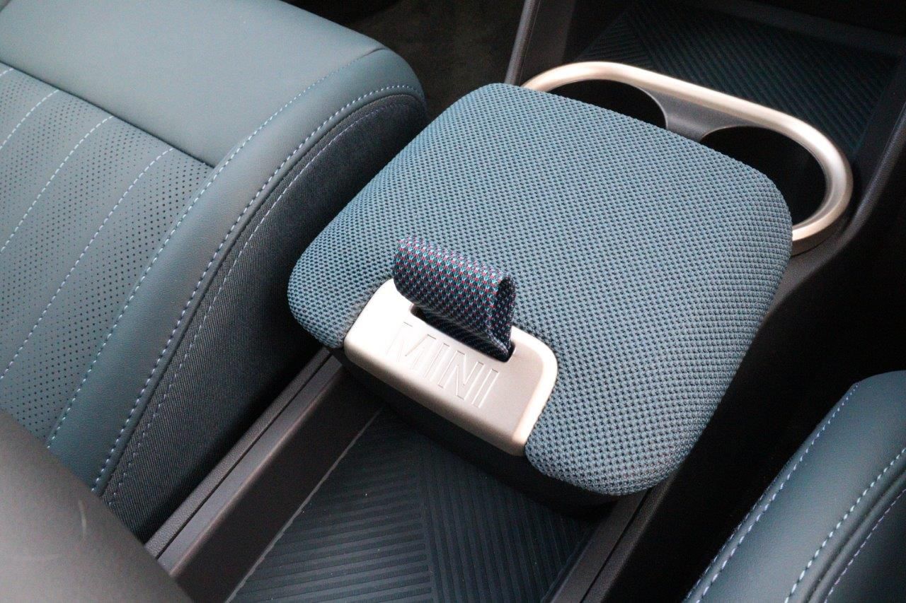 U25 MINI Countryman S ALL4