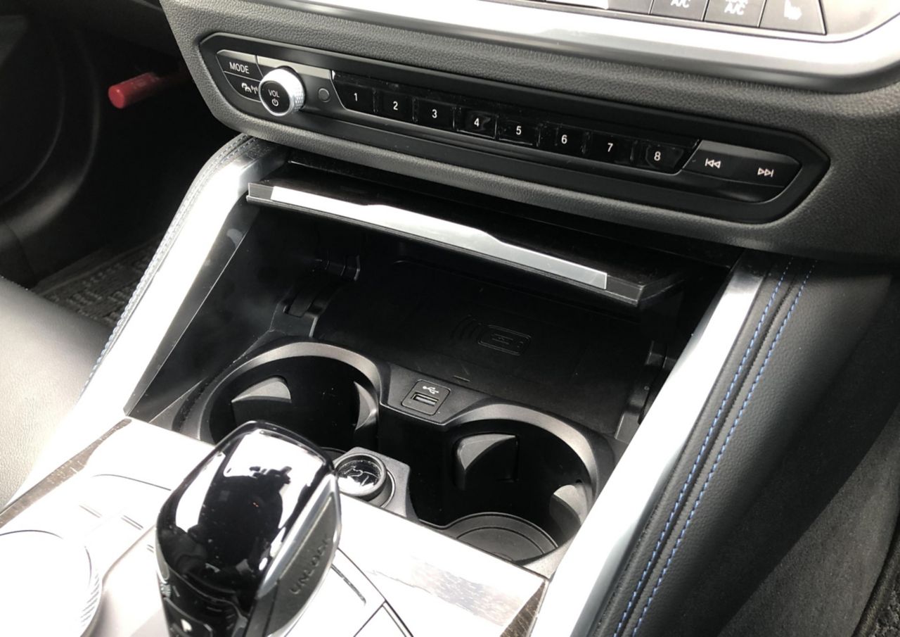 G22 420i B48 2.0 RHD