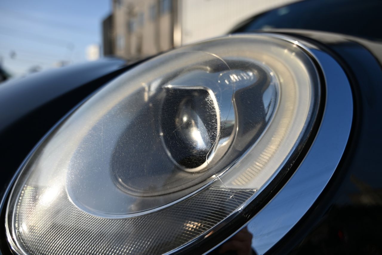 F56 MINI COOPER S