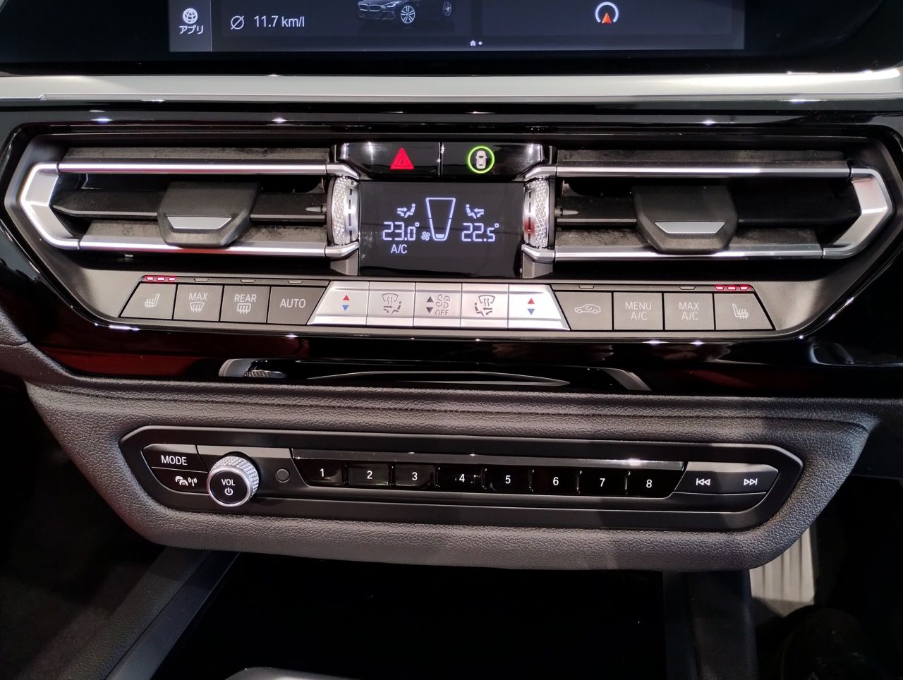 G29 z4 sDrive20i RHD