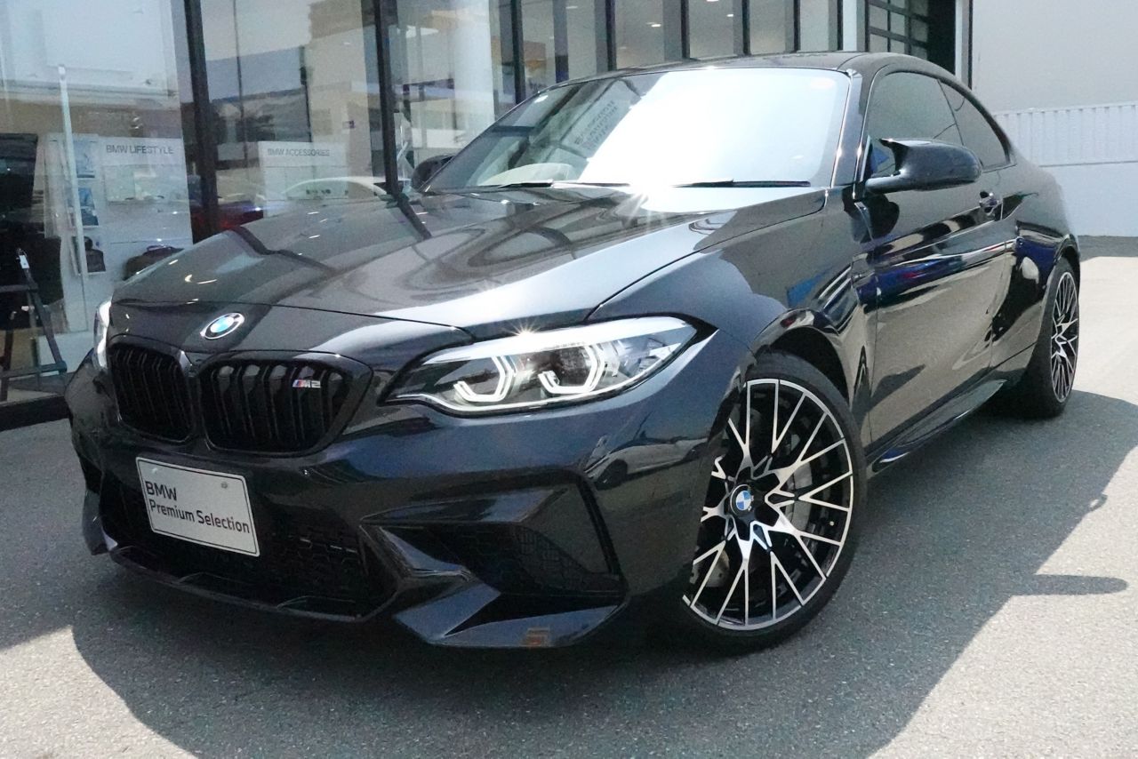 M2 Competition