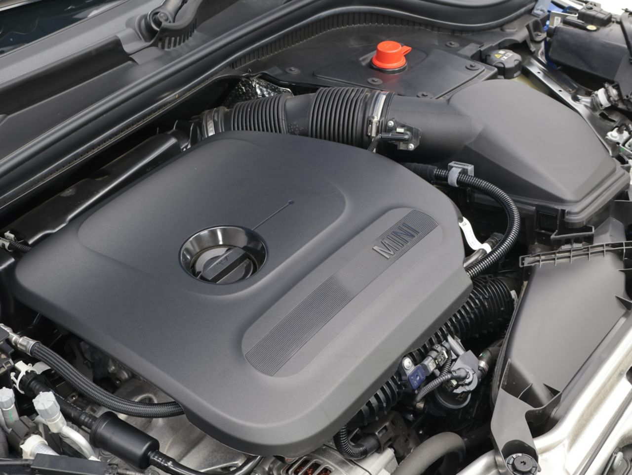 MINI Cooper C 5-doors