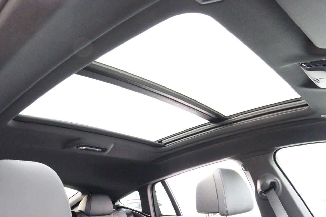 X6 xDrive30d M Sport RHD