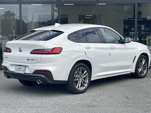 X4 xDrive20d RHD