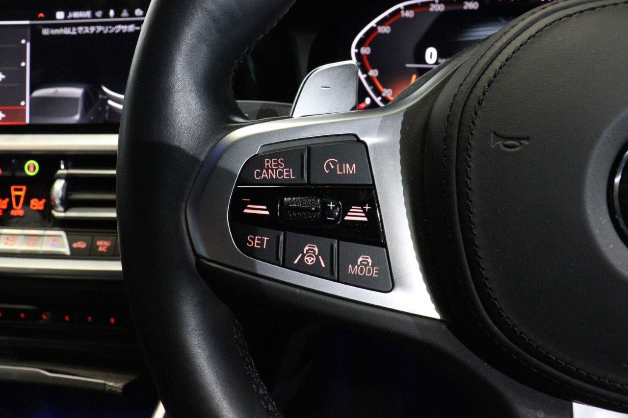 G21 318i Touring