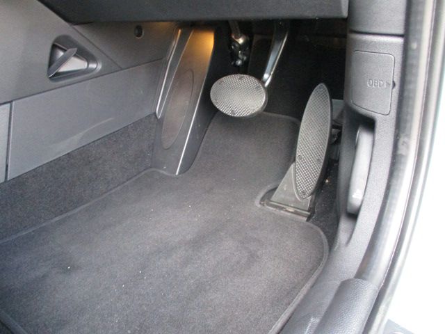 MINI Cooper C 5-doors