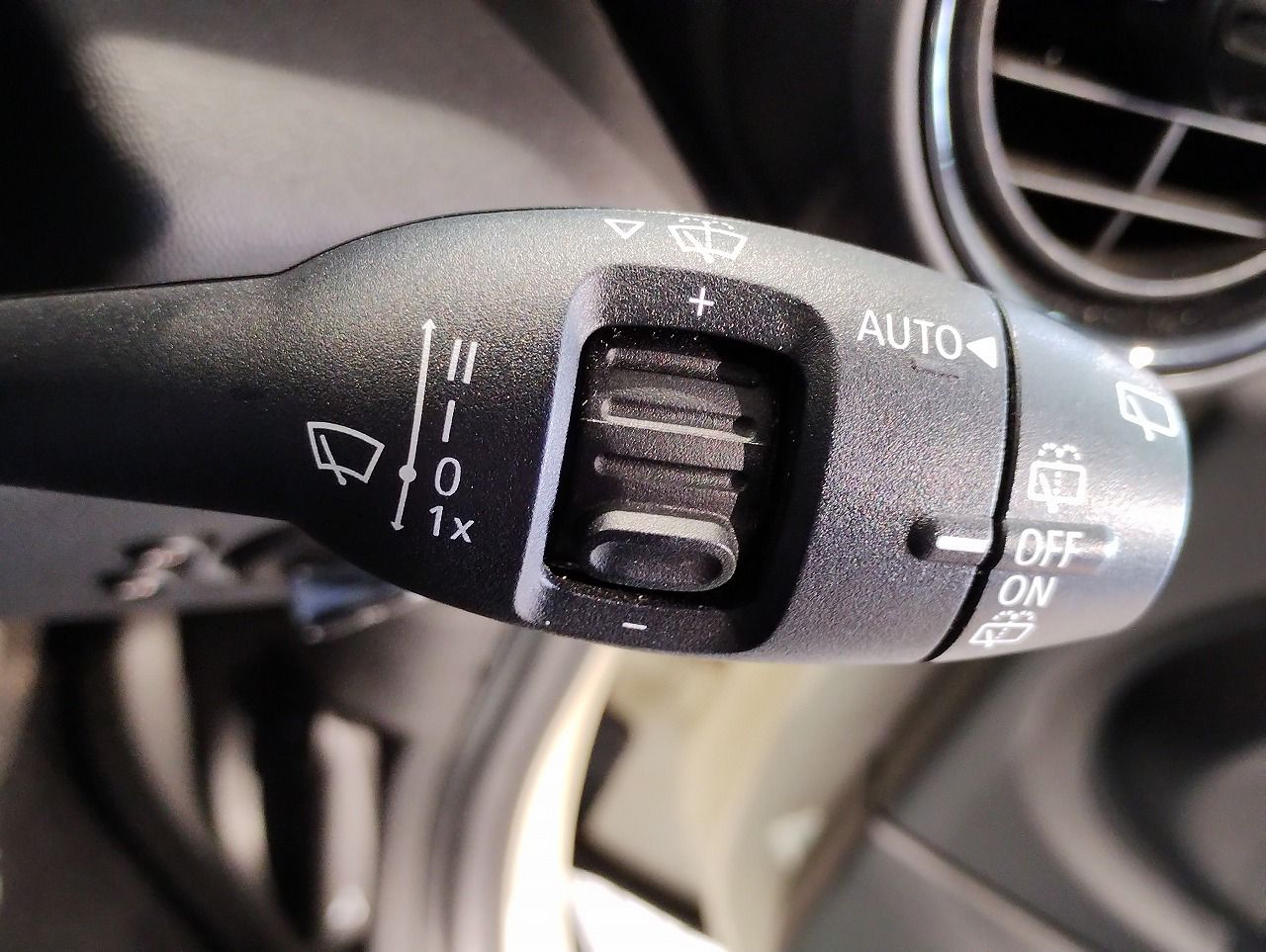 F56 MINI Cooper 3-Door Hatch LCI