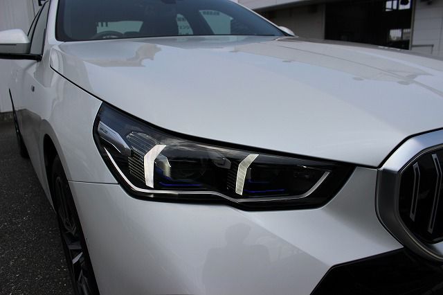 520i Sedan RHD