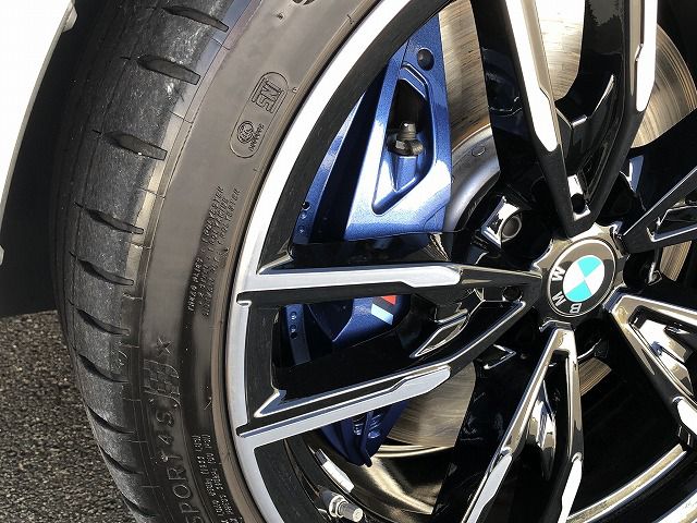 G20 M340i xDrive Saloon LCI RHD MX