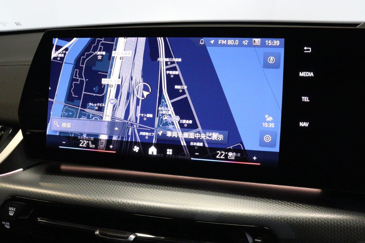 iX2 xDrive30 MSP