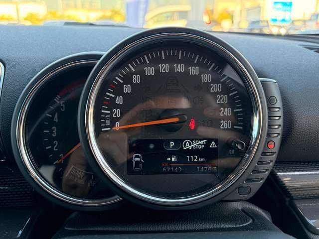 MINI CLUBMAN COOPER S D