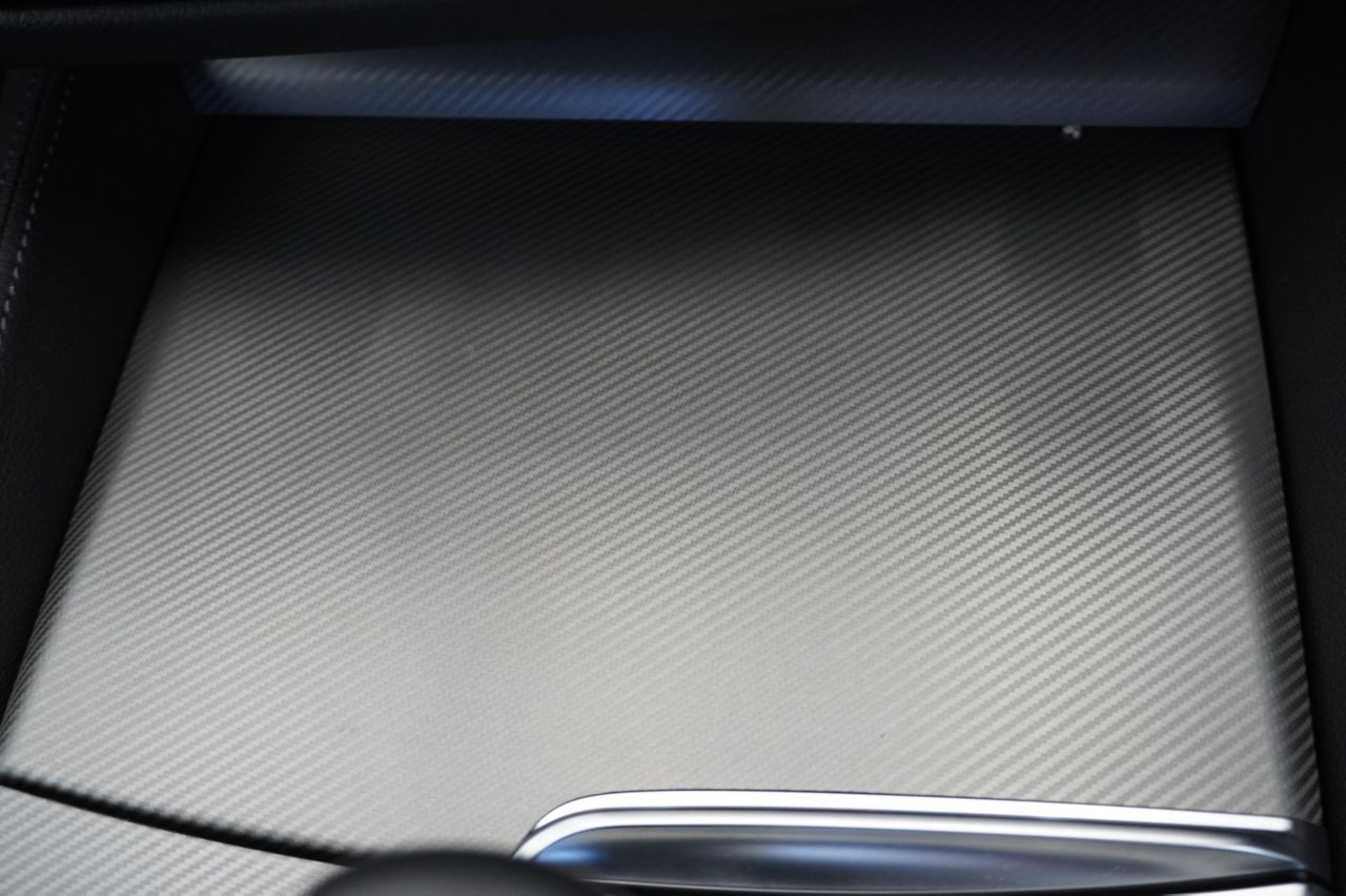 M5 Sedan RHD