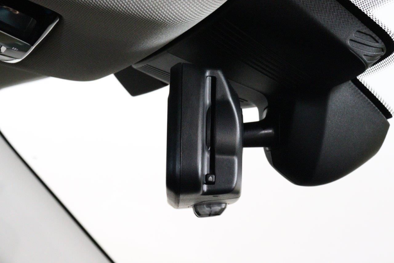 MINI Cooper C 5-doors