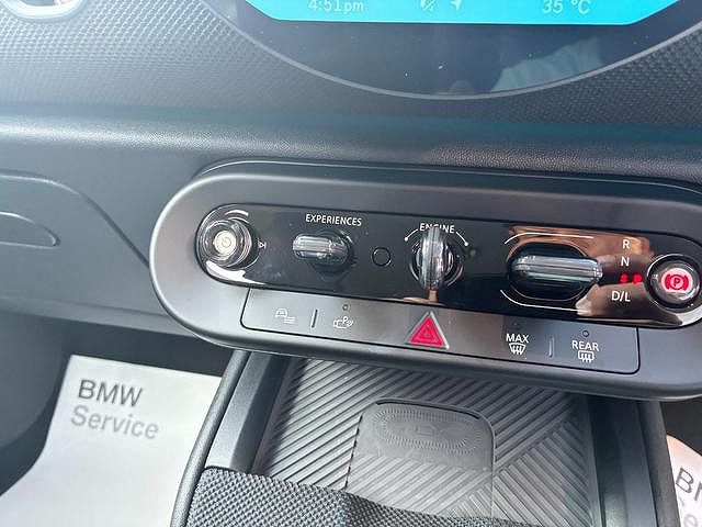U25 MINI Countryman C