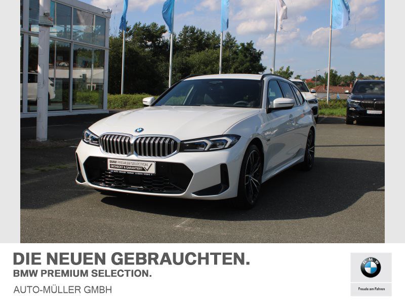 330e Touring
