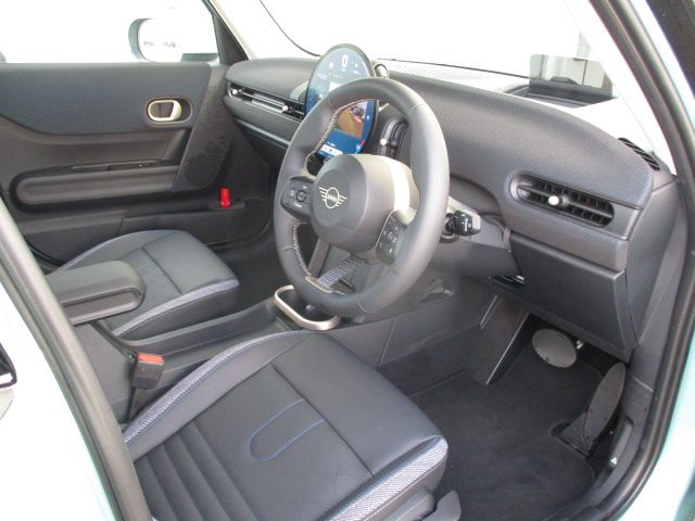 MINI Cooper C 5-doors