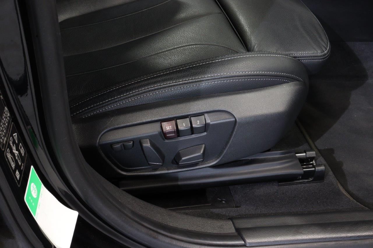 F39 X2 xDrive20i B48 2.0i SAC