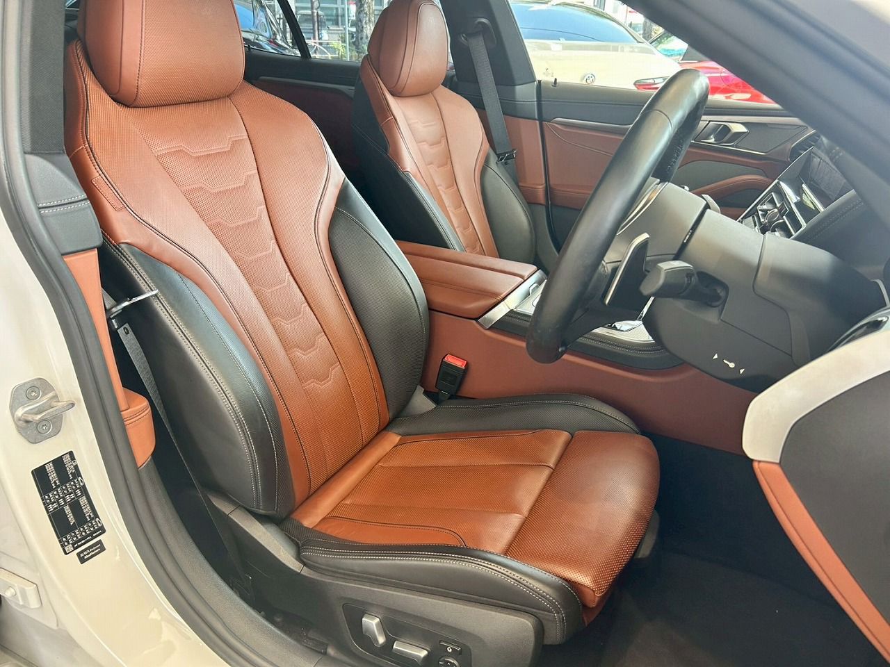 G16 840i M Sport Gran Coupe B58 3.0i