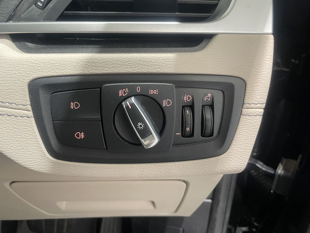 F48 X1 xDrive18d B47 2.0d LCI