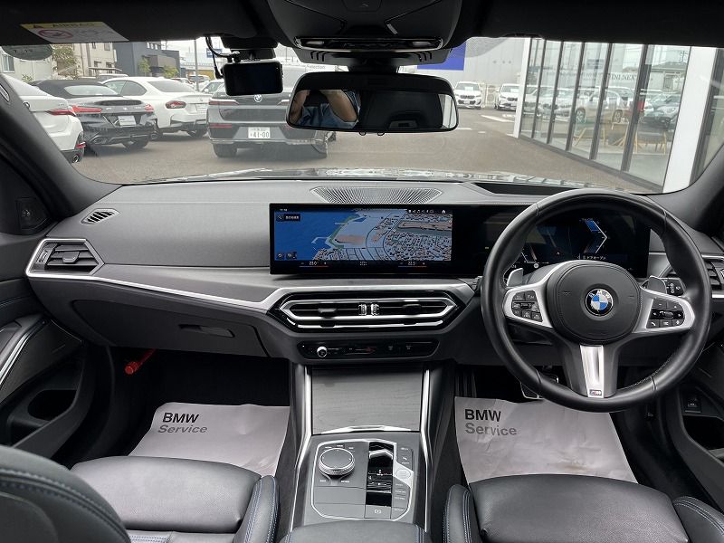 G21 320d xDrive Touring LCI RHD