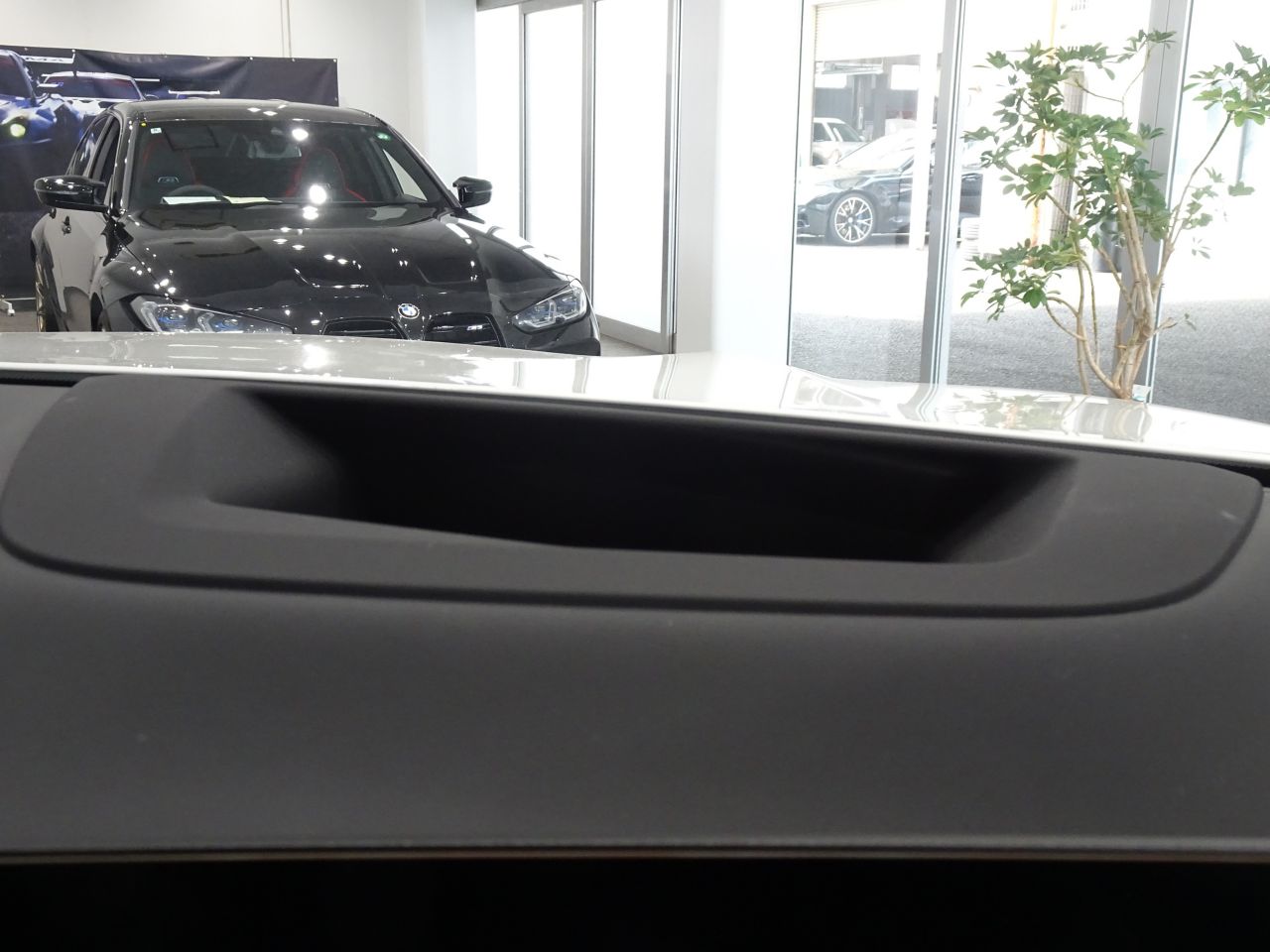 X5 M Competition RHD